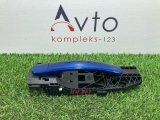 Ручка двери задняя Volkswagen Tiguan 5N 2009 CAWB