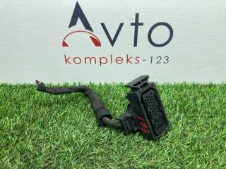 Разъем Volkswagen Caddy Maxi 2K 2013 CAYD