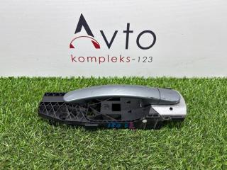 Ручка двери левая передняя Volkswagen Tiguan 5N 2009 CAWB