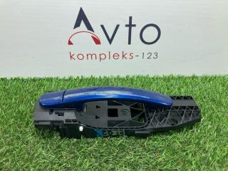 Ручка двери правая передняя Volkswagen Tiguan 5N 2009 CAWB