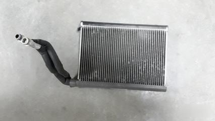 Радиатор кондиционера BMW 116