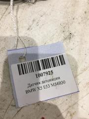 Датчик детонации BMW X5 E53 M54B30 Датчик детонации BMW X5 E53 M54B30