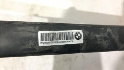 Растяжка на стойки X1 E84 Растяжка на стойки X1 E84