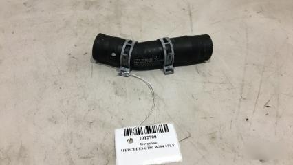 Патрубок Mercedes C180 W204 271.820 Патрубок Mercedes C180 W204 271.820