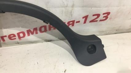 Накладка кронштейна крышки багажника Mercedes C180 W204 Накладка кронштейна крышки багажника Mercedes C180 W204