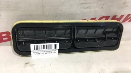Решетка вентиляционная C180 W204 Решетка вентиляционная C180 W204