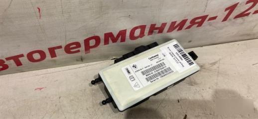 Блок управления airbag BMW X3