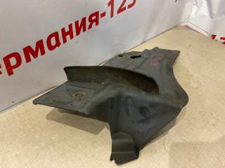 Защита антигравийная правая X1 2011 E84 N20B20A Защита антигравийная правая X1 2011 E84 N20B20A