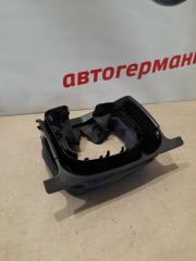 Кожух рулевой колонки Mercedes C180 2012