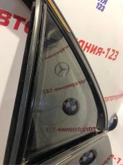 Форточка двери задняя левая Mercedes C200 2008