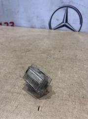 Запчасть подсветка номера Mercedes C200 2008