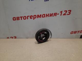 Шкив коленвала MINI Countryman 2011 R60 N16B16A 11237638551 контрактная