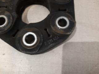 Муфта карданного вала BMW 118 F20 N13B16 Муфта карданного вала BMW 118 F20 N13B16