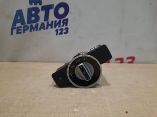 Переключатель света фар Mercedes B180 2012