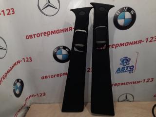 Обшивка салона Mercedes GL550 2006