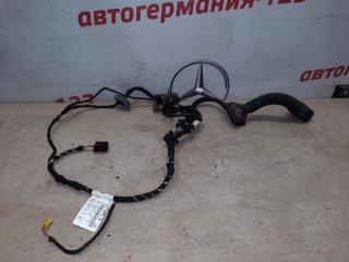 Проводка двери передняя правая Mercedes GL550 2006