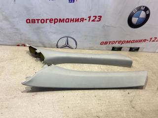 Обшивка салона Mercedes GL550 2006