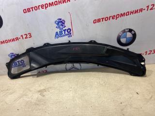 Планка под лобовое стекло Mercedes GL550 2006