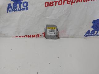 Блок управления airbag BMW X3 2008