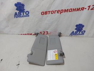 Козырек солнцезащитный BMW 116 2012