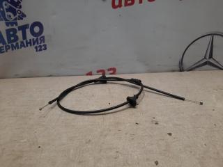 Запчасть трос капота BMW X3 2008 E83 N52B25A контрактная Трос капота BMW X3 2008 E83 N52B25A контрактная