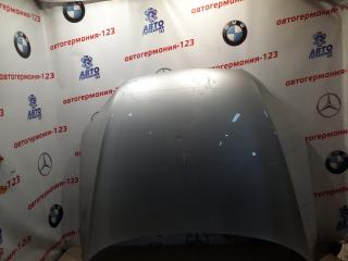 Запчасть капот Audi Q7 4L 4L0823029A контрактная Капот Audi Q7 4L 4L0823029A контрактная