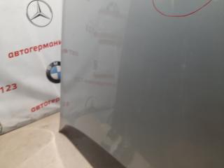 Капот Q7 4L Капот Q7 4L