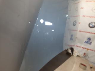 Капот Q7 4L Капот Q7 4L