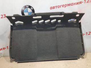 Обшивка багажника BMW 750 2006