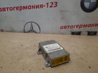 Блок управления airbag Mercedes E350 2010