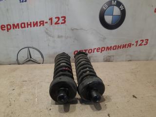 Пружина подвески задняя BMW 120 2012