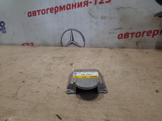 Блок управления airbag BMW 120 2012