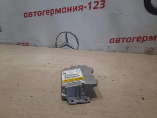 Блок управления airbag BMW X5 2011