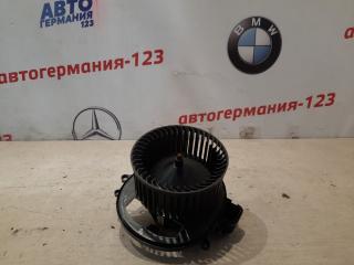 Мотор печки BMW 120 2012
