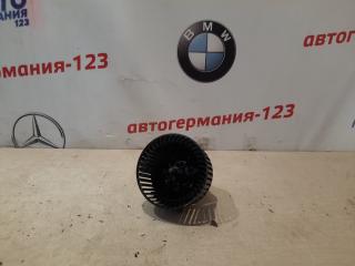 Мотор печки BMW X5 2011