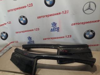 Передняя стойка кузова передняя BMW X5 E70 N57D30A контрактная