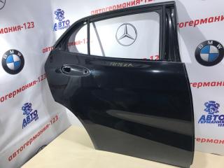 Дверь задняя правая Mercedes GLA180 X156 270.910 контрактная