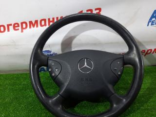 Руль Mercedes E320 2003