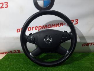 Руль Mercedes E350 2010