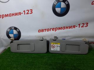 Козырек солнцезащитный BMW 530