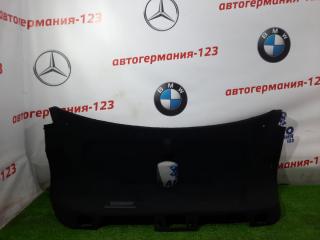 Обшивка багажника Mercedes E320 2003