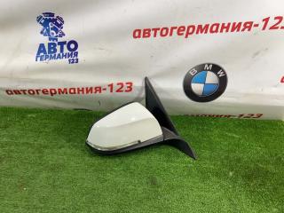 Зеркало правое BMW 116 2014