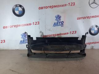 Воздухозаборник BMW 116 2014