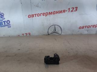 Замок капота Mercedes GLK300 2009