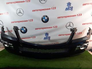 Бампер передний Mercedes GL450 X164 273.923 контрактная