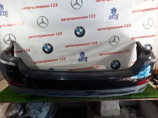 Бампер задний Mercedes GL450 X164 273.923 контрактная