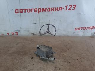 Теплообменник Mercedes C180 W205 274.910 контрактная