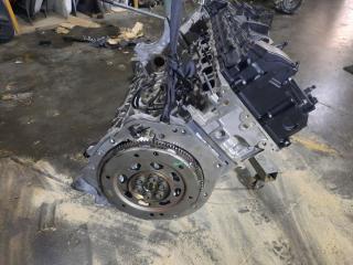 Двигатель BMW 335i 2014