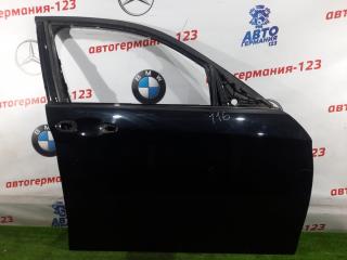 Дверь передняя правая BMW 1 SERIES F20 контрактная