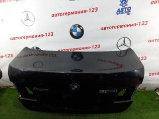 Крышка багажника BMW 5 SERIES